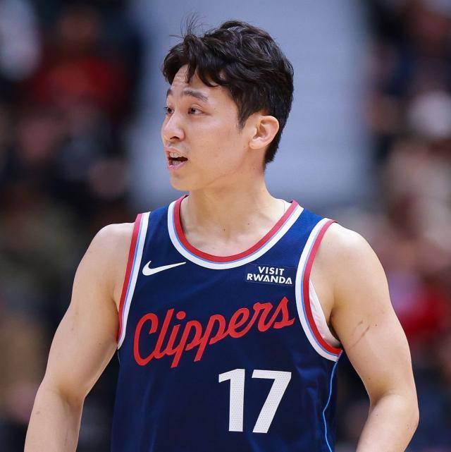 泰伦·卢:河村勇辉的机会仍未结束 他极具感染力